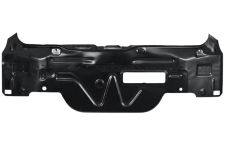 Traviesa Fiat Punto 1993-1999 parachoques trasero