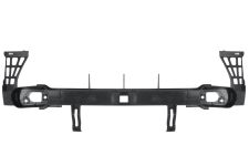 Traviesa Hyundai Getz 2002-2005 parachoques trasero