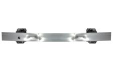 Traviesa Mercedes Clase B (w245) 2005-2007 parachoques delantero / aluminio