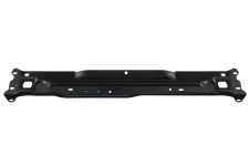 Traviesa Mercedes Clase C (w204) 2007-2011 delantera / superior / aluminio