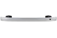 Traviesa Mercedes Clase E (w211) 2002-2006 parachoques trasero / sedan / aluminio