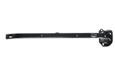 Traviesa Nissan Micra 2002-2005 parachoques delantero