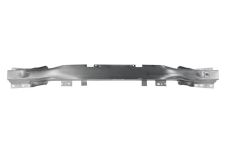 Traviesa Opel Astra h 2004-2007 parachoques trasero / aluminio