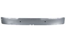 Traviesa Opel Corsa d 2006-2011 parachoques delantero / aluminio