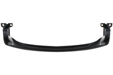 Traviesa Opel Corsa d 2011-2015 parachoques delantero / plastico