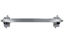 Traviesa Opel Corsa e 2015-2019 parachoques delantero / aluminio