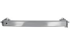 Traviesa Opel Crossland X 2020-> parachoques delantero / aluminio