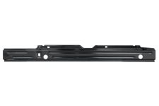 Traviesa Peugeot 206+ 2008-2014 delantera / inferior