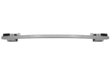 Traviesa Peugeot 3008 2016-2021 parachoques delantero / inferior / aluminio