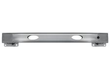 Traviesa Peugeot Traveller 2016-> parachoques trasero / con sensor / aluminio