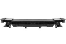 Traviesa Renault Captur 2013-2017 parachoques trasero