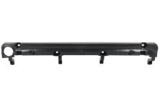 Traviesa Renault Captur 2013-2017 parachoques trasero / inferior