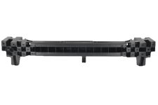 Traviesa Renault Clio 2009-2013 parachoques trasero
