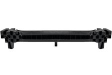 Traviesa Renault Clio 2009-2013 parachoques trasero