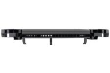 Traviesa Renault Modus 2004-2008 parachoques trasero