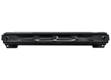 Traviesa Smart Fortwo 2007-2012 parachoques trasero