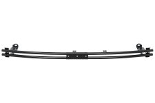 Traviesa Suzuki Swift 2005-2007 parachoques delantero / inferior