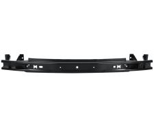 Traviesa Volkswagen Caddy 2015-2020 parachoques trasero / chasis corto