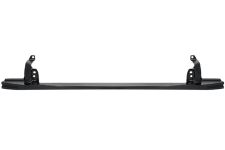 Traviesa Volkswagen Golf v 2004-2008 parachoques delantero / inferior / metal