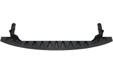 Traviesa Volkswagen Golf v 2004-2008 parachoques delantero / inferior / plastico