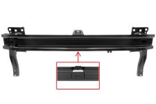 Traviesa Volkswagen Golf vii 2017-2020 parachoques delantero