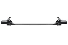 Traviesa Volkswagen Touran 2003-2006 delantera / inferior