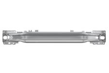 Traviesa Volvo S60 2010-2014 parachoques delantero / aluminio