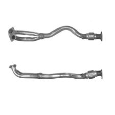 Tubo de escape Alfa Romeo 145 1.8i 16v twin spark (1997-2000)