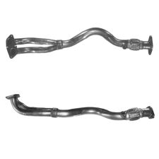 Tubo de escape Alfa Romeo Spider 2.0i 16v twin spark (1995-2001)