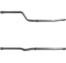 Tubo de escape Bmw 420d / 420xd f32 coupe/ f33 cabrio 2.0td (2013-2015)