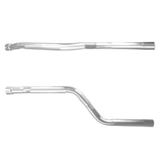 Tubo de escape Bmw 520d/ 520xd f10/ f11 2.0td (1º tubo) (2010-2014)