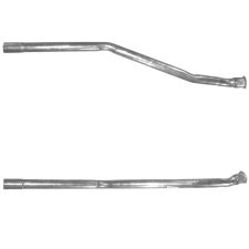 Tubo de escape Citroen Ax 1.1i 8v mot.tu1 (2º tubo) (1986-1996)