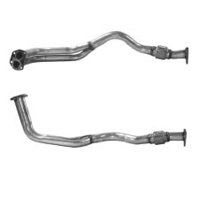Tubo de escape Fiat Brava 1.4i 12v mot.182a3/ 182a5 (1995-1999)