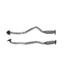 Tubo de escape Fiat Brava 1.9td 55/74kw / 75/100cv (1995-2002)