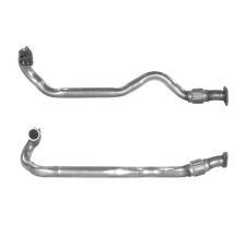 Tubo de escape Fiat Coupe 2.0i 20v turbo (1996-2002)