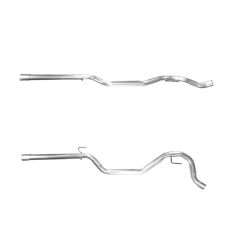 Tubo de escape Fiat Croma 1.9mjtd mot.939a2/ 939a1/ 939a7/ 939a8 (2º tubo) (2005-2011)