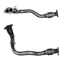 Tubo de escape Fiat Marea 1.6i 16v mot.182a4 (2000-2002)