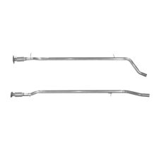 Tubo de escape Fiat Punto 1.2i 8v mot.188a4 (1999-2005)
