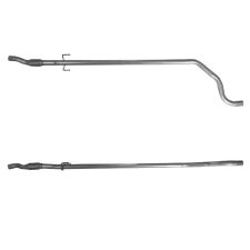 Tubo de escape Fiat Punto Evo 1.3mjtd mot.199a2/ 223a9/ 199b2/ 199b4 (modelo sin dpf) (2009-2012)