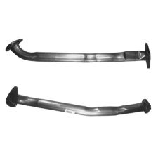 Tubo de escape Fiat Stilo 1.9mjtd/ jtd mot.192a1/ 192a3 (1º tubo) (2001-2003)