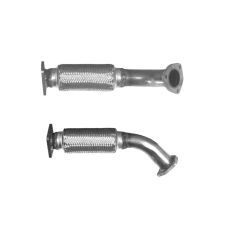 Tubo de escape Fiat Tipo 2.0ie 16v (1992-1995)