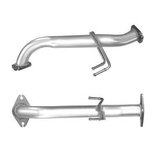 Tubo de escape Ford Galaxy 1.6i 16v ecoboost (2010-2015)