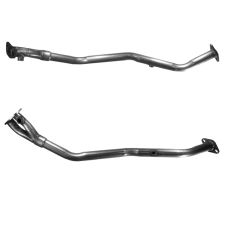 Tubo de escape Ford Maverick 2.4i 12v 4wd (con egr) (1992-1998)