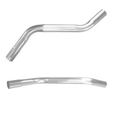 Tubo de escape Ford Mondeo 1.8i 16v (familiar) (2000-2007)