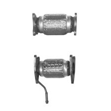 Tubo de escape Ford Mondeo 2.5i v6 24v st200 (1999-2000)