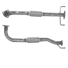 Tubo de escape Ford Probe 2.0i 16v (1994-1998)