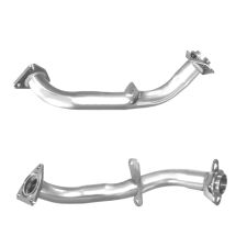 Tubo de escape Honda Civic 1.8i-vtec 16v mot.r18z4 (2012-2016)