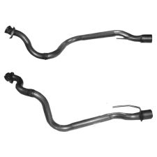 Tubo de escape Jeep Cherokee 4.0i 12v (1995-2001)