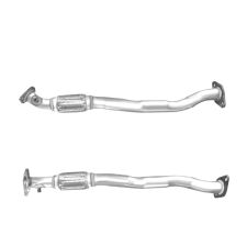 Tubo de escape Lancia Delta 1.6mjtd mot.844a3/ 955a4/ 198a2 (2008-2014)