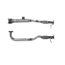 Tubo de escape Land Rover Freelander 1.8i 16v (1997-2000)